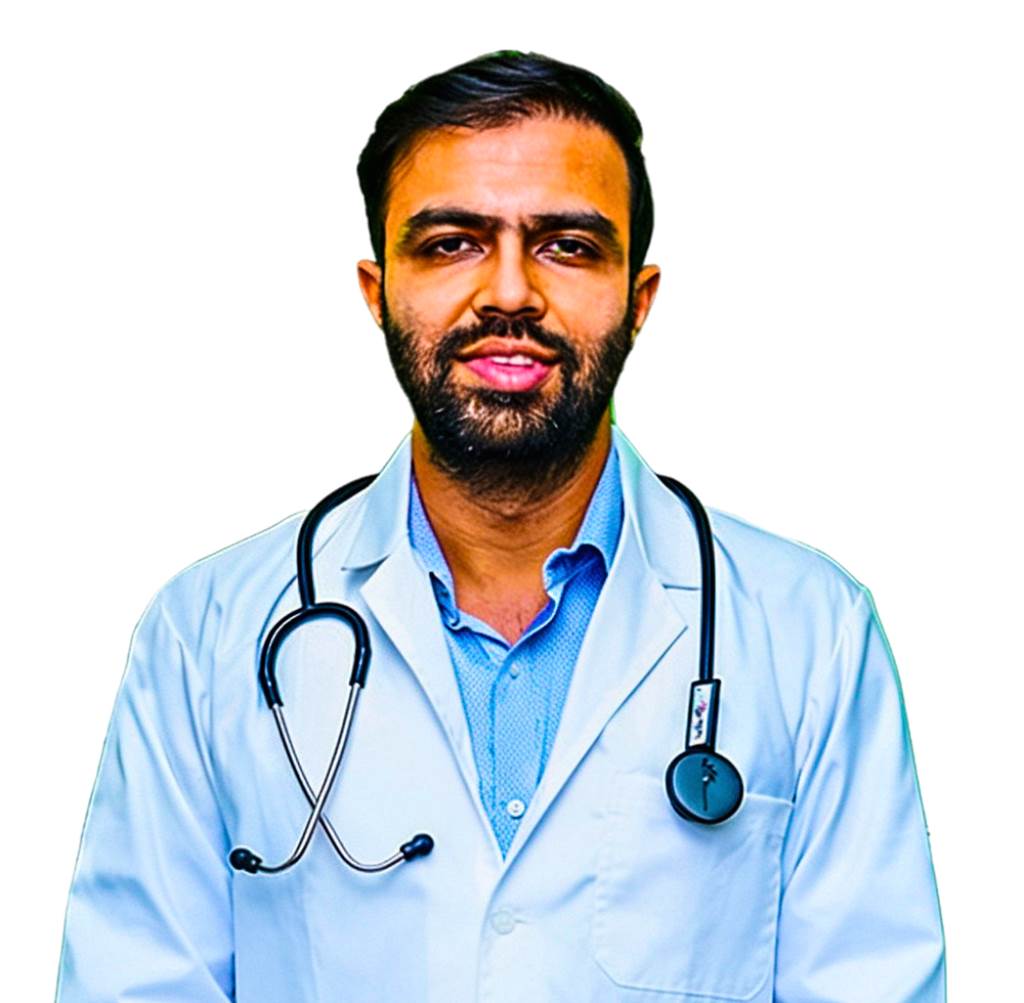 Swallowed Denture Stuck in Food Pipe Removed via Advanced Therapeutic Endoscopy